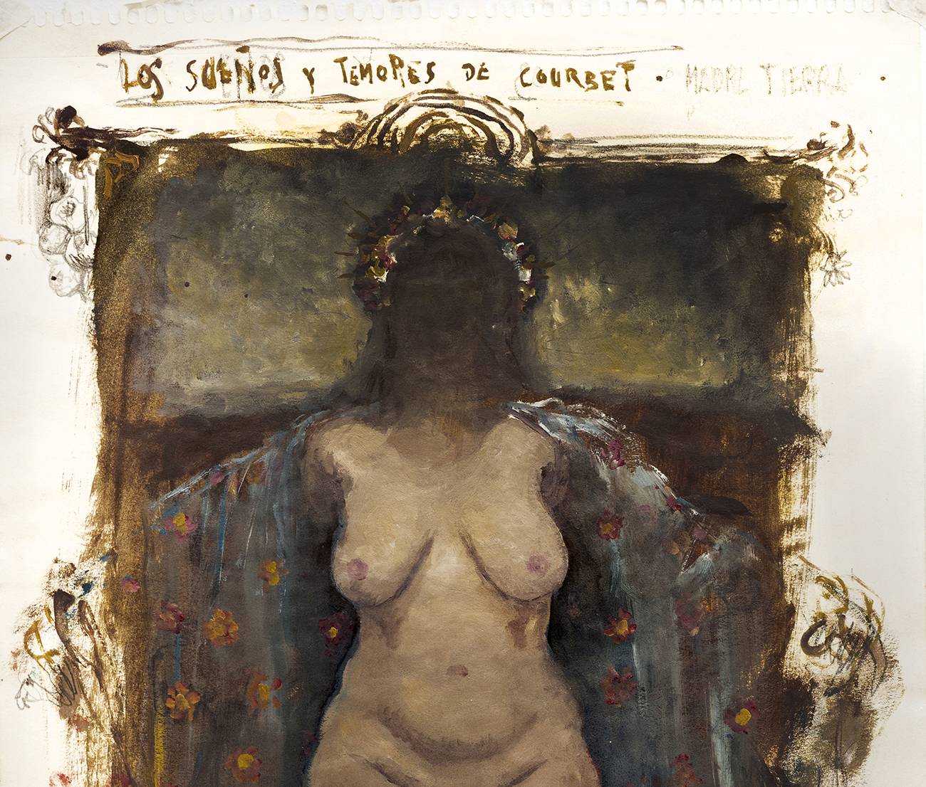 Art on Paper