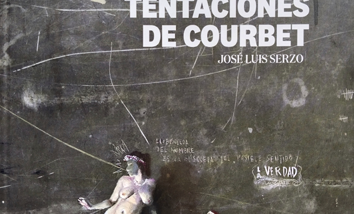 Las tentaciones de Courbet